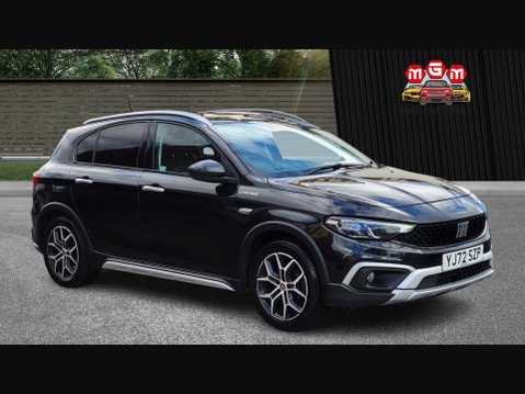 Fiat Tipo CROSS 13
