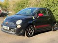 Abarth 595 1.4 T-Jet Euro 6 3dr 3