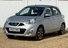 Nissan MICRA TEKNA 14,584 MILES **SORRY NOW SOLD**