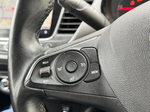 Vauxhall Crossland X 1.5 Turbo D ecoTEC SE Nav Euro 6 (s/s) 5dr 15