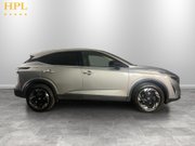 Nissan Qashqai 1.3 DIG-T MHEV N-Connecta SUV 5dr Petrol Hybrid Manual Euro 6 (s/s) (140 ps 8