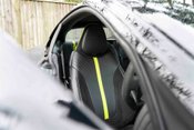 Aston Martin DB11 V12 AMR. Q PAINTWORK. H & C SEATS. CARBON FIBRE INTERIOR. TECHNOLOGY PACK. 9