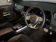 Mercedes-Benz GLA 1.3 GLA250e 15.6kWh AMG Line (Executive) SUV 5dr Petrol Plug-in Hybrid 8G-D 12