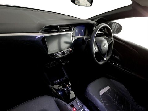 Vauxhall Corsa Electric 50kWh Ultimate Hatchback 5dr Electric Auto (136 ps) Air Con - Alloys - DAB 14