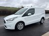 Ford Transit Connect 200 L1 Limited 120 ps Automatic Panel Van - Sat Nav / Rear Camera