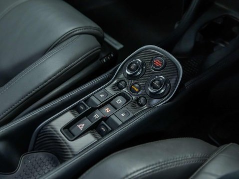 McLaren 570 3.8T V8 Coupe 2dr Petrol SSG Euro 6 (s/s) (570 ps) 47
