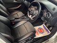 Mercedes-Benz A Class 2.1 A200d AMG Line Euro 6 (s/s) 5dr 9