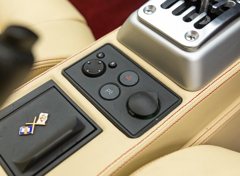 Ferrari F430 Coupe Manual 29