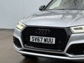 Audi Q5 2.0 Q5 S Line TFSI Quattro Semi-Auto 4WD 5dr 44