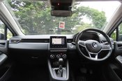 Renault Clio 1.6 E-TECH Evolution Hatchback 5dr Petrol Hybrid Auto Euro 6 (s/s) (145 ps) 7