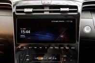 Hyundai TUCSON T-GDI ULTIMATE 23