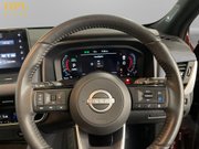Nissan Qashqai 1.5 h e-POWER Tekna+ SUV 5dr Petrol Hybrid Auto Euro 6 (s/s) (190 ps) Air C 13