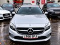 Mercedes-Benz A Class 2.1 A200d Sport 7G-DCT Euro 6 (s/s) 5dr 14