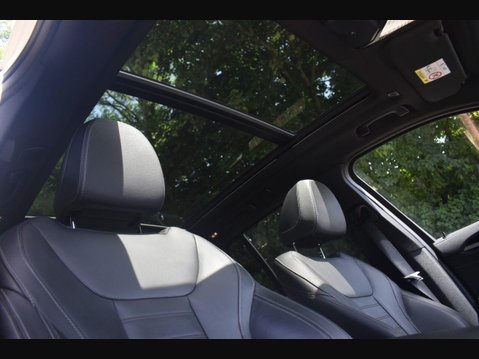 BMW Ix3 80kWh Premier Edition SUV 5dr Electric Auto (286 ps) 8