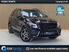 Mercedes-Benz GLE 2.1 GLE 250 D 4Matic AMG Line Auto 4WD 5dr