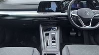 Volkswagen Golf 1.5 eTSI MHEV Life Hatchback 5dr Petrol Hybrid DSG Euro 6 (s/s) (150 ps) 25
