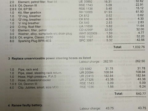 Rolls-Royce Silver Shadow 2 35