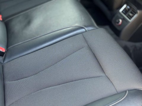 Audi A3 2.0 A3 S Line TDI 4dr 24