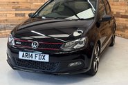 Volkswagen Polo 1.4 TSI GTI Hatchback 5dr Petrol DSG Euro 5 (180 ps) 3