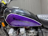 Kawasaki LTD Z750 KZ 750 1980 PROJECT BIKE SPARES OR REPAIR 750CC 20