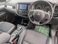 Mitsubishi Outlander 2.0h 12kWh GX3h CVT 4WD Euro 5 (s/s) 5dr 19