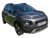 Citroen C3 Aircross 1.2 PureTech Flair SUV 5dr Petrol EAT6 Euro 6 (s/s) (130 ps)