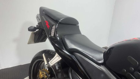 Honda CBR 2004 40K NEW MOT SERVICED 600CC SUPER SPORT VERY TIDY BIKE 40