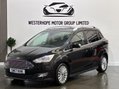 Ford Grand C-Max 1.5 TDCi Titanium Euro 6 (s/s) 5dr 15