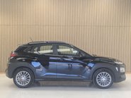 Hyundai KONA 1.0 Kona SE 5dr 12