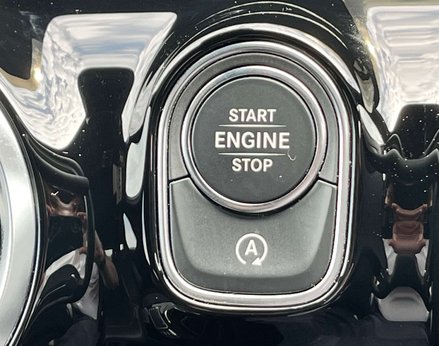 Mercedes-Benz A Class 1.5 A 180 AMG Line Executive D Auto 5dr 66