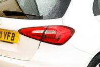 Mercedes-Benz A Class A 180 SE 9