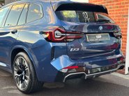 BMW Ix3 80kWh M Sport Pro SUV 5dr Electric Auto (286 ps) 16