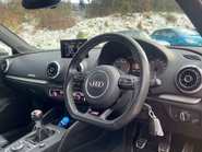 Audi S3 2.0 S3 Quattro 4WD 3dr 12