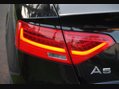 Audi A5 2.0 TDI Black Edition Plus Sportback quattro Euro 6 (s/s) 5dr 27