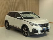 Peugeot 3008 1.6 3008 Allure Blue HDi S/S 5dr 6