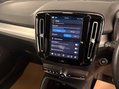 Volvo XC40 2.0 B3 MHEV Plus Dark DCT Auto Euro 6 (s/s) 5dr 20