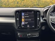 Volvo XC40 2.0 XC40 Momentum D3 5dr 47