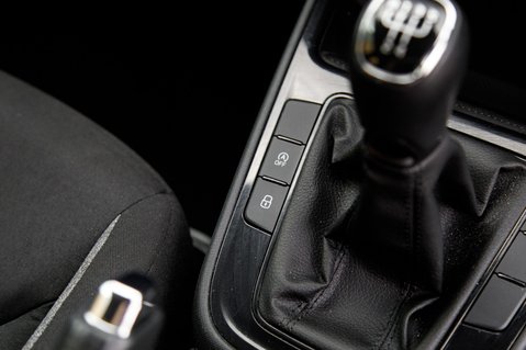 Skoda Fabia SE COMFORT MPI 32