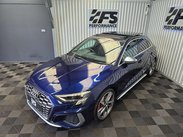 Audi S3 2.0 TFSI Sportback 5dr Petrol S Tronic quattro Euro 6 (s/s) (310 ps) 39