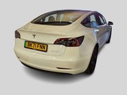 Tesla Model 3 Model 3 Long Range AWD 4WD 4dr 7