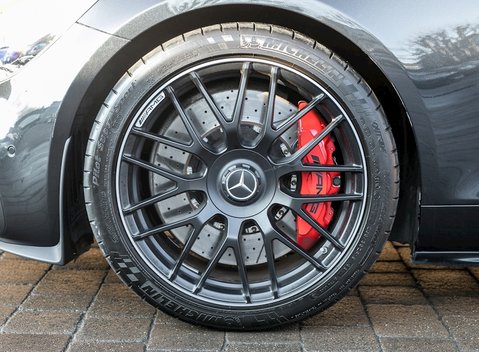 Mercedes-Benz Amg GT GT S 10