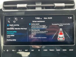 Hyundai TUCSON 1.6 Tucson N Line TGDi 5dr 54