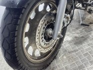 Keeway Superlight 125 2014 CARBED MODEL SPARES OR REPAIR PROJECT CRUISR BIKE 125CC 22