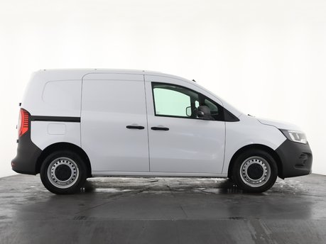 Renault Kangoo ML19 90kW 44kWh Advance [Safety] Van Auto 4