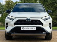 Toyota Rav 4 VVT-I DYNAMIC 2