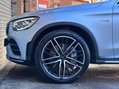Mercedes-Benz GLC 3.0 GLC43 V6 AMG (Premium Plus) Coupe 5dr Petrol G-Tronic+ 4MATIC Euro 6 (s 28
