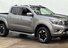 Nissan Navara 2.3 Navara Tekna dCi 4WD 5dr