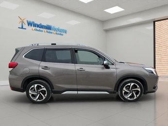 Subaru Forester 2.0 i e-Boxer XE Premium Lineartronic 4WD Euro 6 (s/s) 5dr