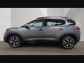 Citroen C5 Aircross 1.2 C5 Aircross Flair + PureTech S/S 5dr 6