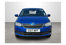 Skoda Fabia 1.2 TSI SE 5dr 5